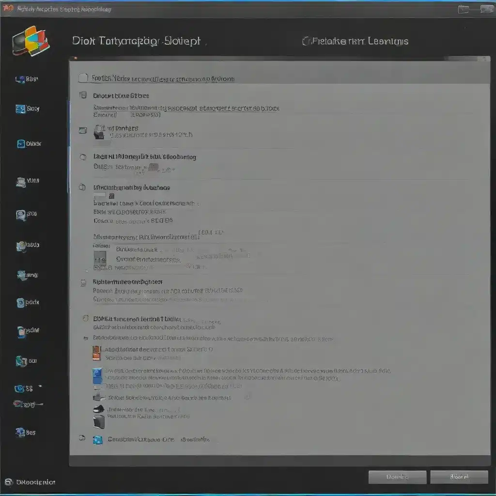 Optimizing Your PC’s Disk Defragmentation and Cleanup