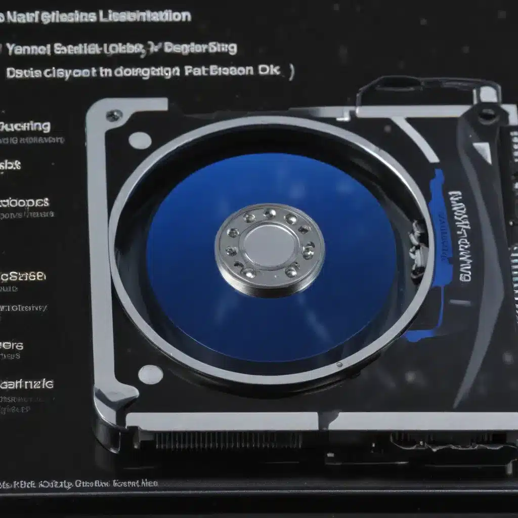 Optimizing Your PC’s Disk Defragmentation and Optimization Performance