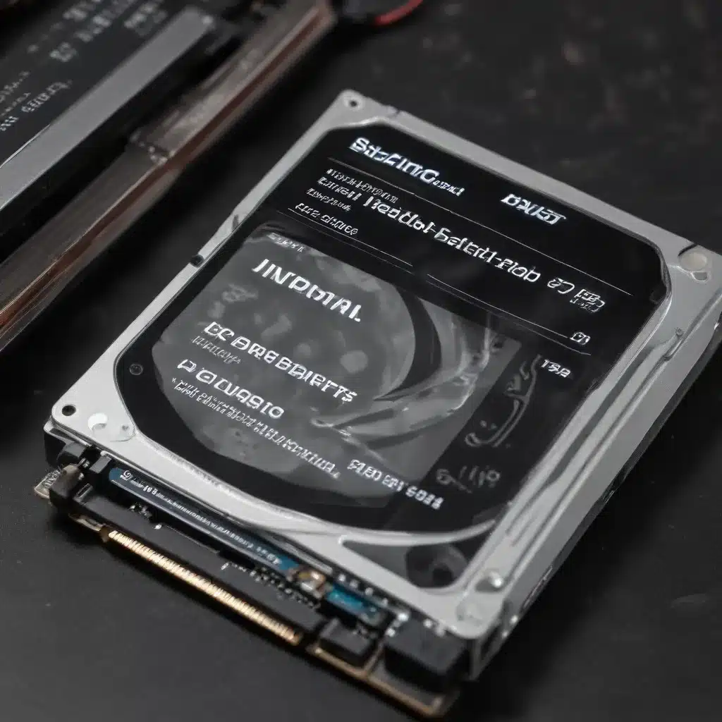 Optimizing Your PC’s Disk Health and SSD Wear Leveling