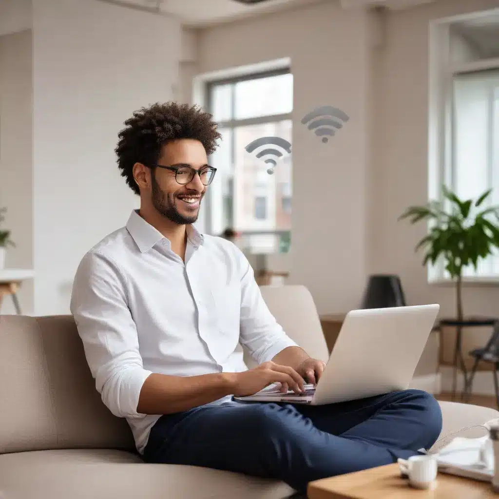 Optimizing Your Wi-Fi Network for Seamless Remote Work Experiences