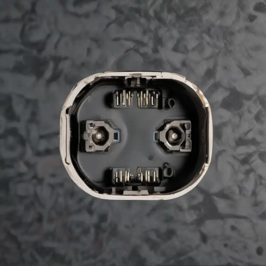 Options for Repairing a Damaged or Malfunctioning Charging Port