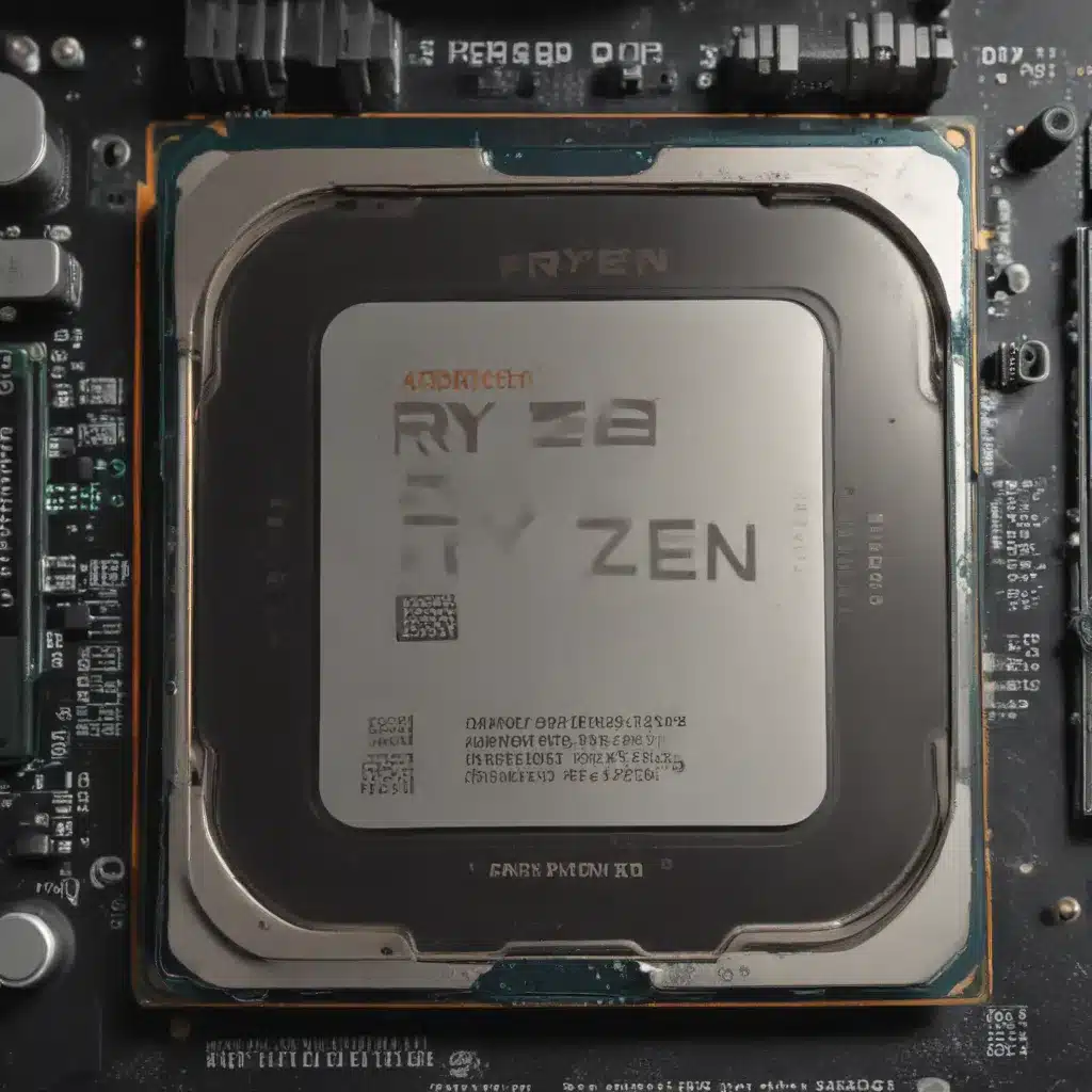 Overclocking AMD Ryzen 7000 CPUs: Pushing Zen 4 to the Extreme
