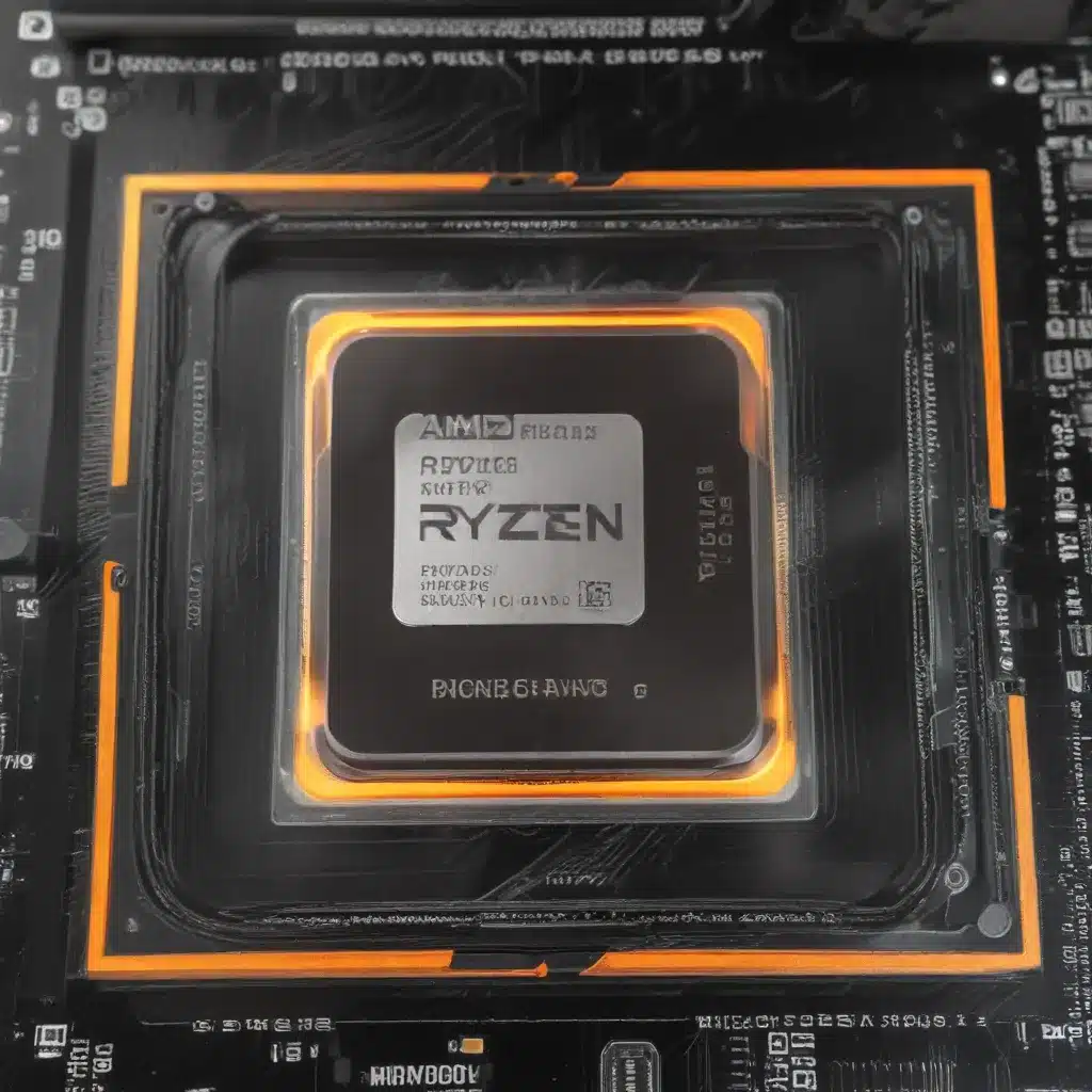 Overclocking AMD Ryzen 7000 CPUs with DDR5: Pushing Limits