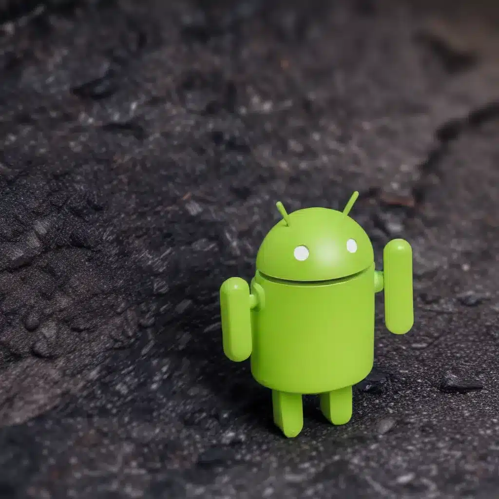 Overcome Android App Crashes with Simple Fixes