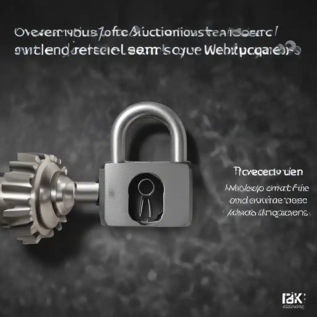 Overcoming Software Activation Issues: Proven Strategies for Unlocking Your Programs