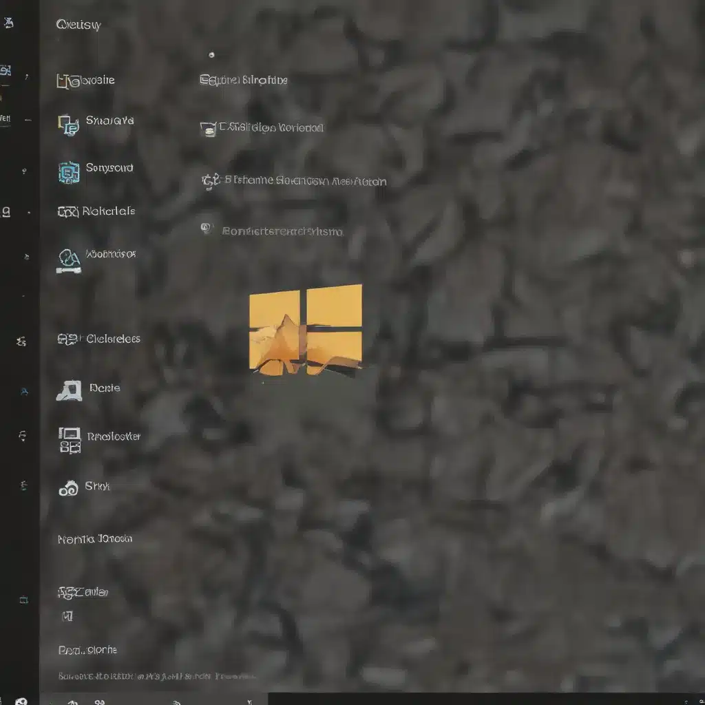 Personalize Your Windows 10 Experience with Custom Cursors and Pointers