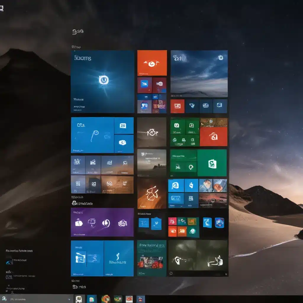 Personalize Your Windows 10 Experience with Custom Icon Pack Theming