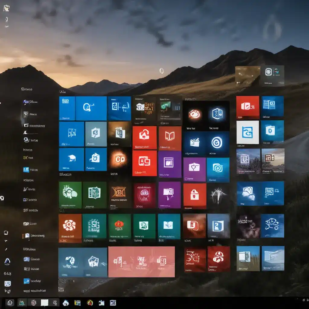 Personalize Your Windows 10 Experience with Custom Icon Packs and Theming