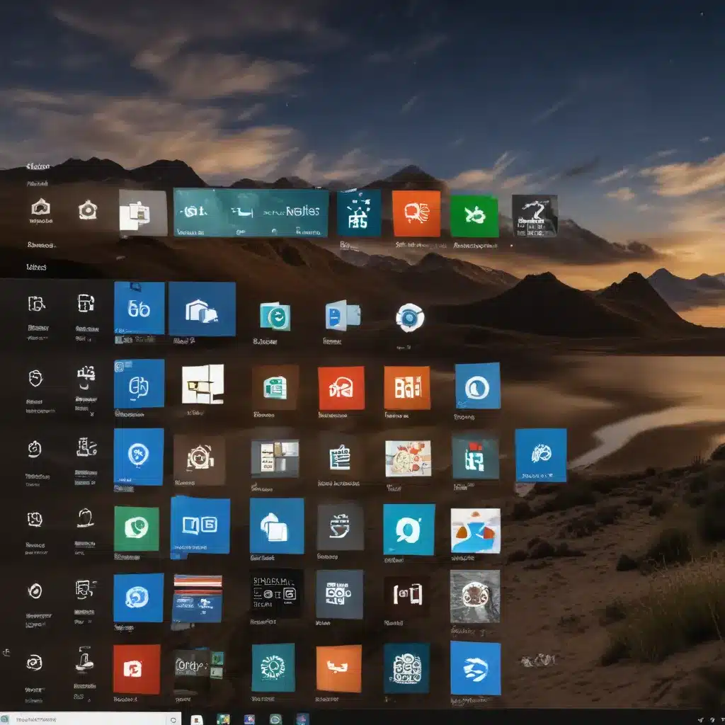 Personalize Your Windows 10 Experience with Custom Icon Sets