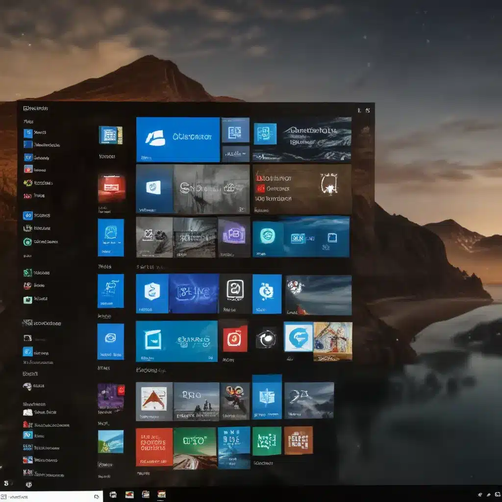 Personalize Your Windows 10 Experience with Custom Icon Sets and Themes