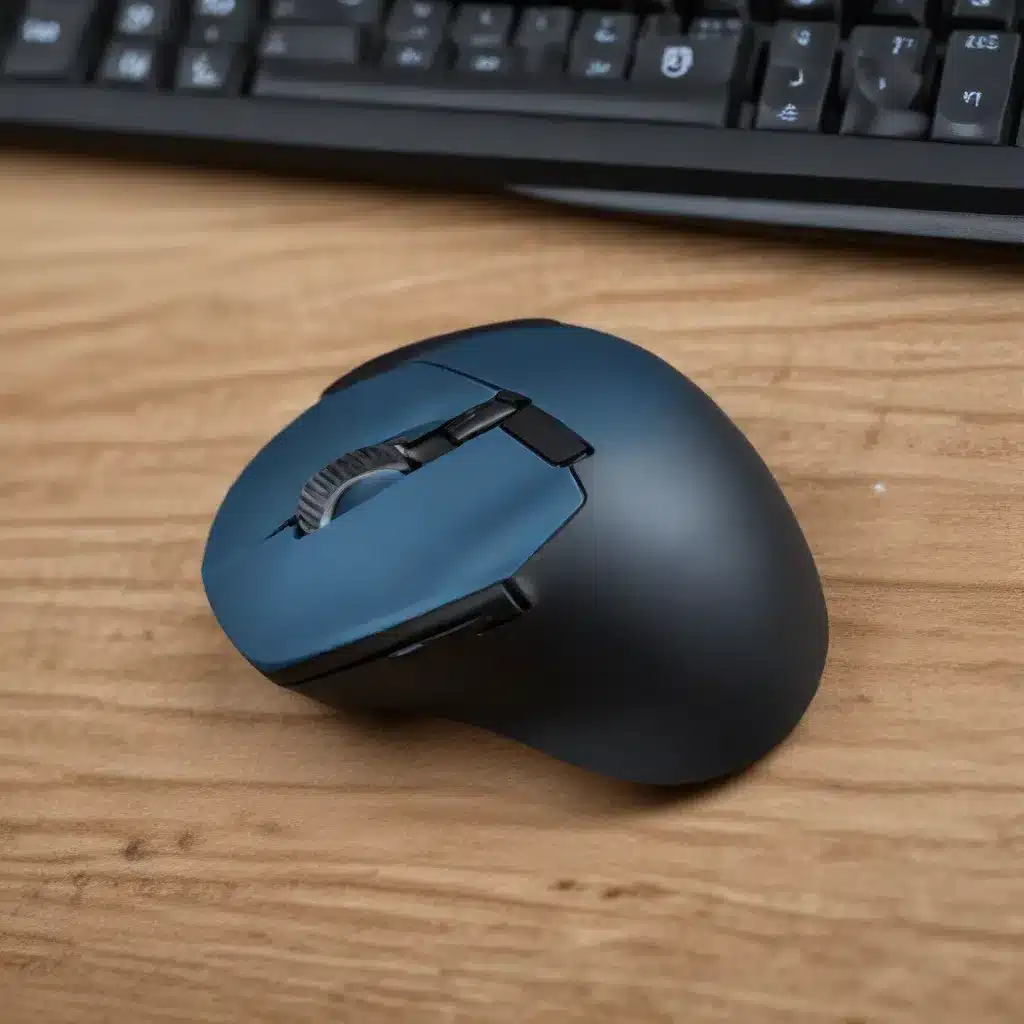 Personalize Your Windows 10 Experience with Custom Mouse Cursor Schemes and Pointer Customizations