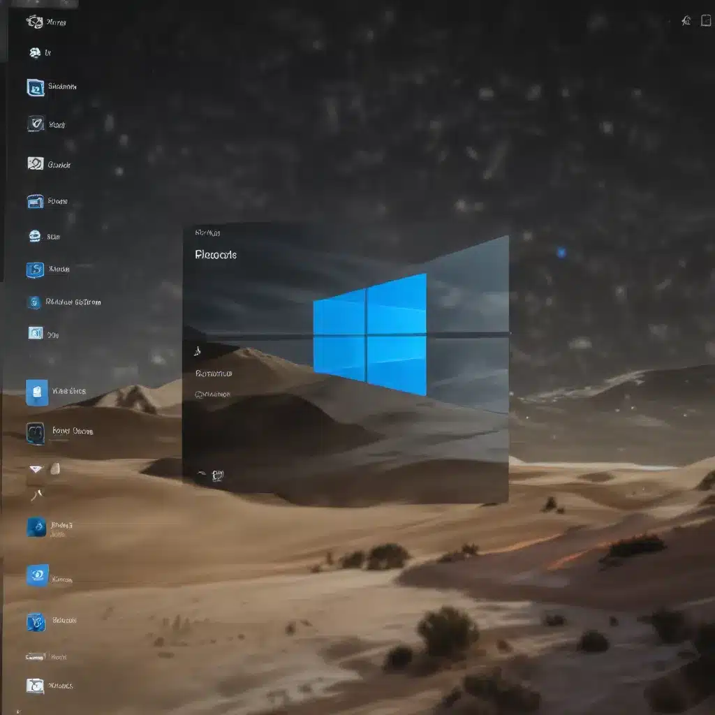 Personalize Your Windows 10 Experience with Custom Mouse Pointer Themes and Cursor Styles