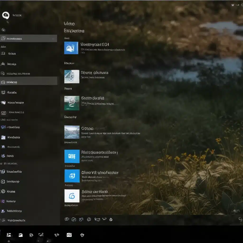 Personalize Your Windows 10 Experience with Custom Sound Schemes and Audio Settings