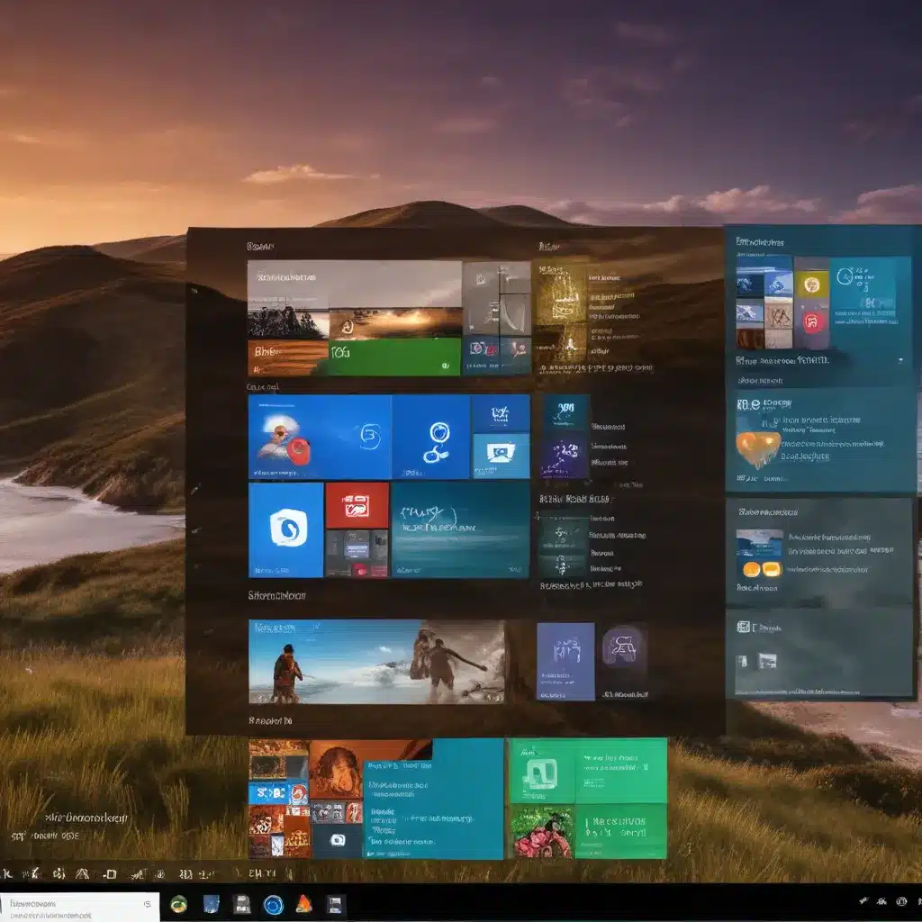 Personalize Your Windows 10 Experience with Custom Themes