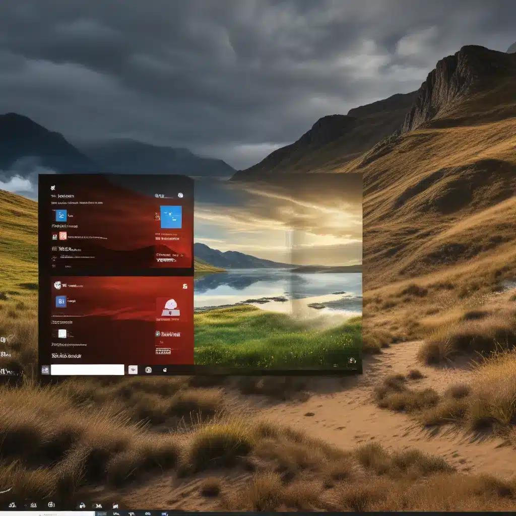 Personalize Your Windows 10 Experience with Custom Wallpapers