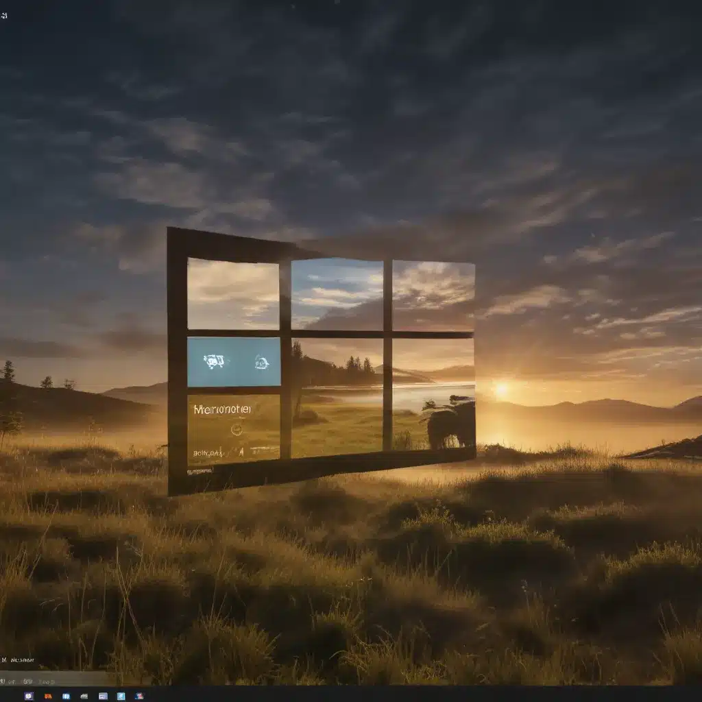 Personalize Your Windows 10 Experience with Custom Window Animation Effects