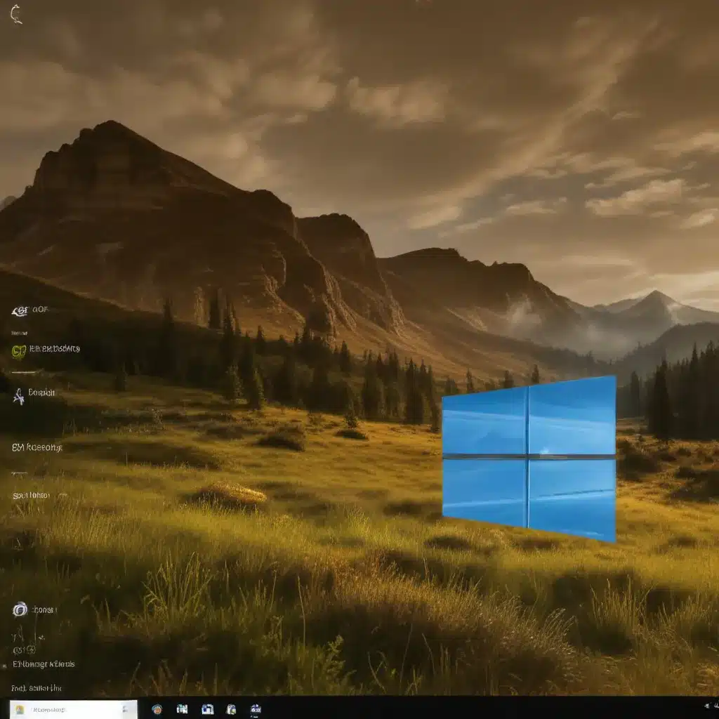 Personalize Your Windows 10 Experience with Custom Window Animations