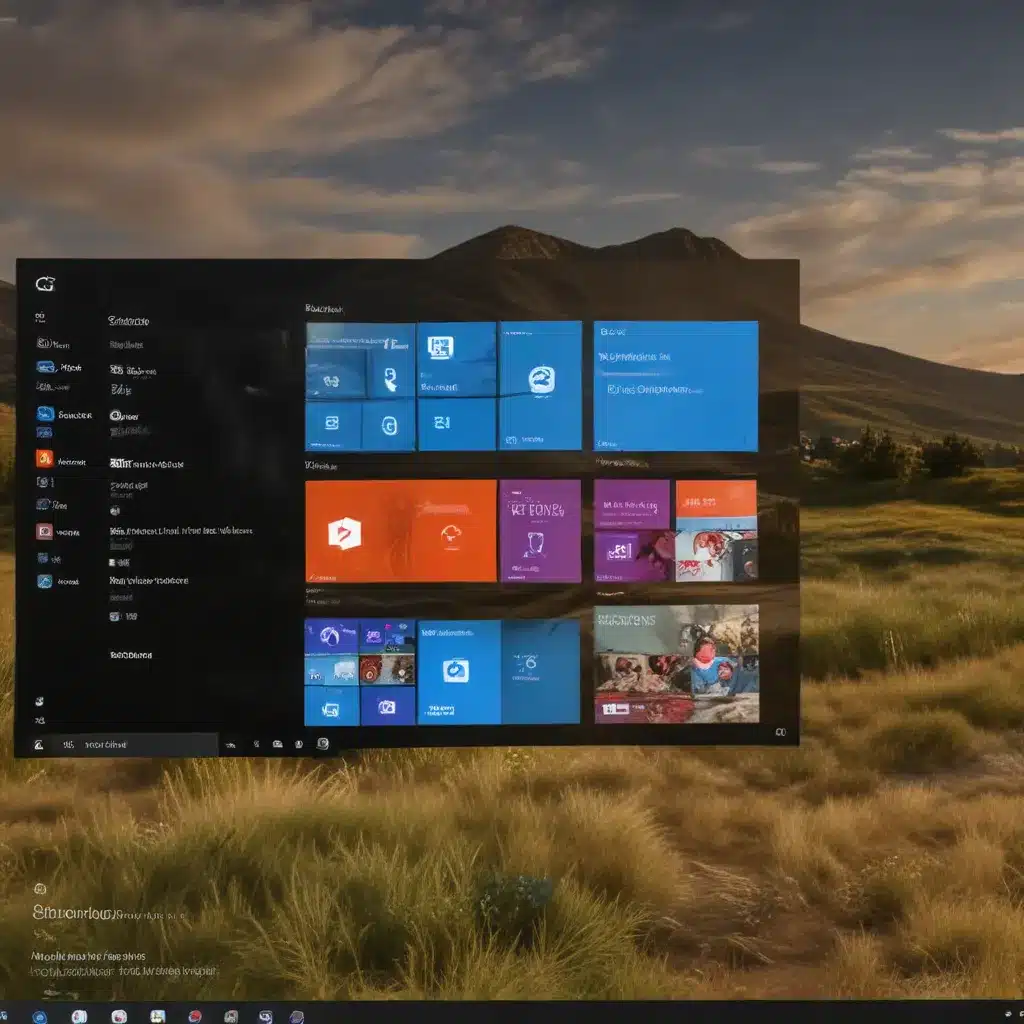 Personalize Your Windows 10 Experience with Custom Window Animations and Effects