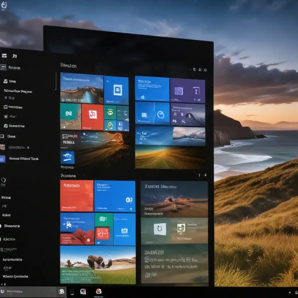 Personalize Your Windows 10 Experience with Custom Window Themes