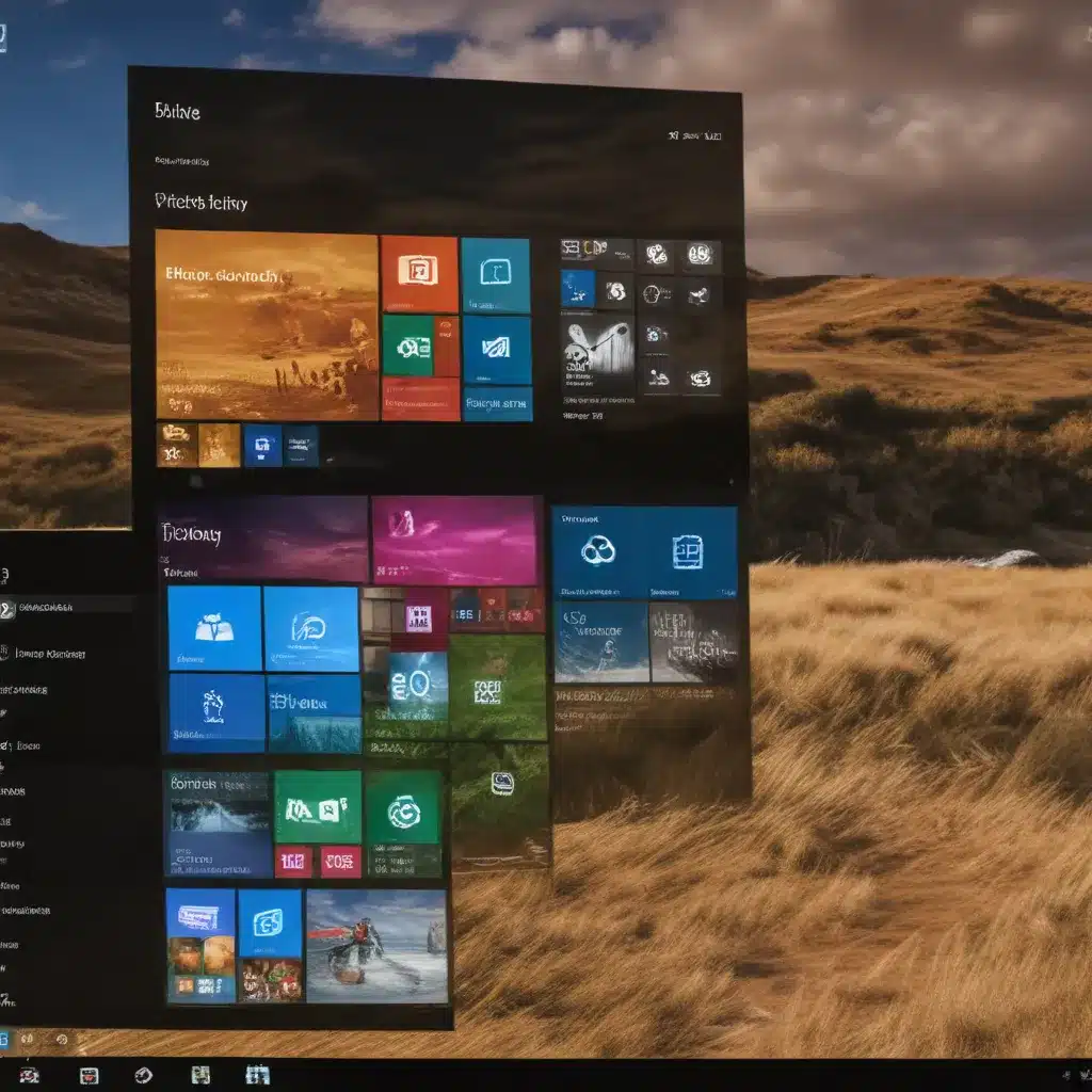 Personalize Your Windows 10 Experience with Themes