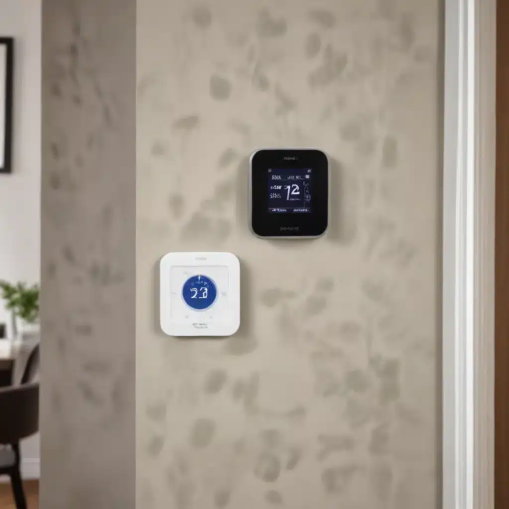 Personalized Home Comfort with Smart Thermostats