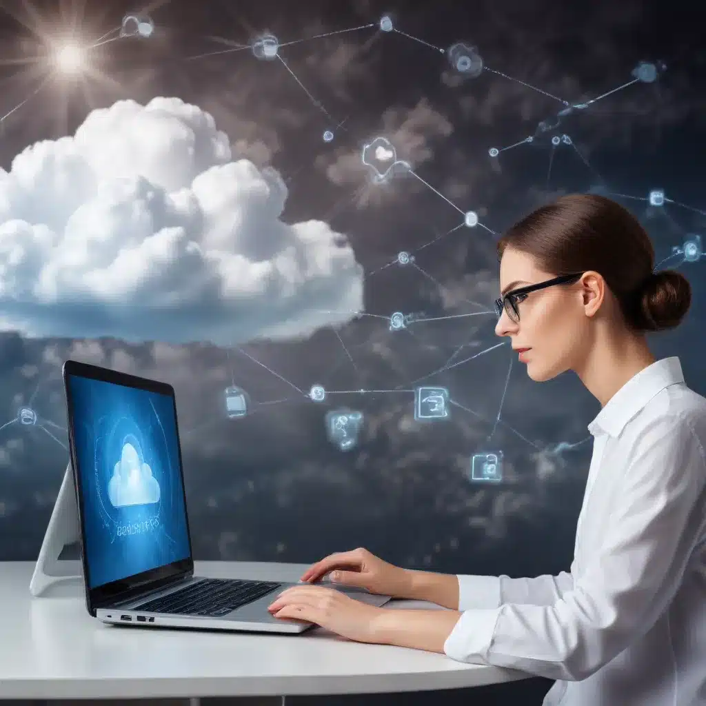 Personalizing the Operating System Experience in the Cloud Computing Era