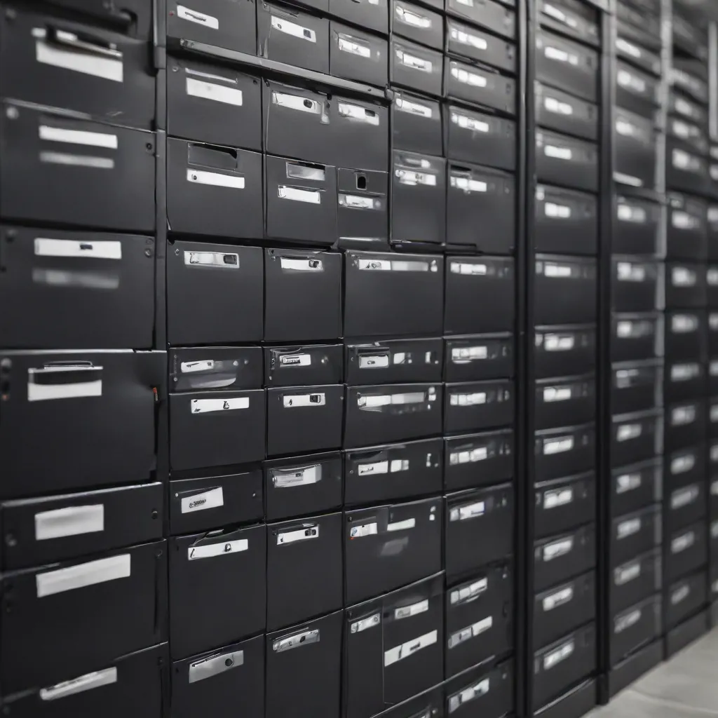 Picking the Right File System for Your Workloads, Applications, and Performance Requirements
