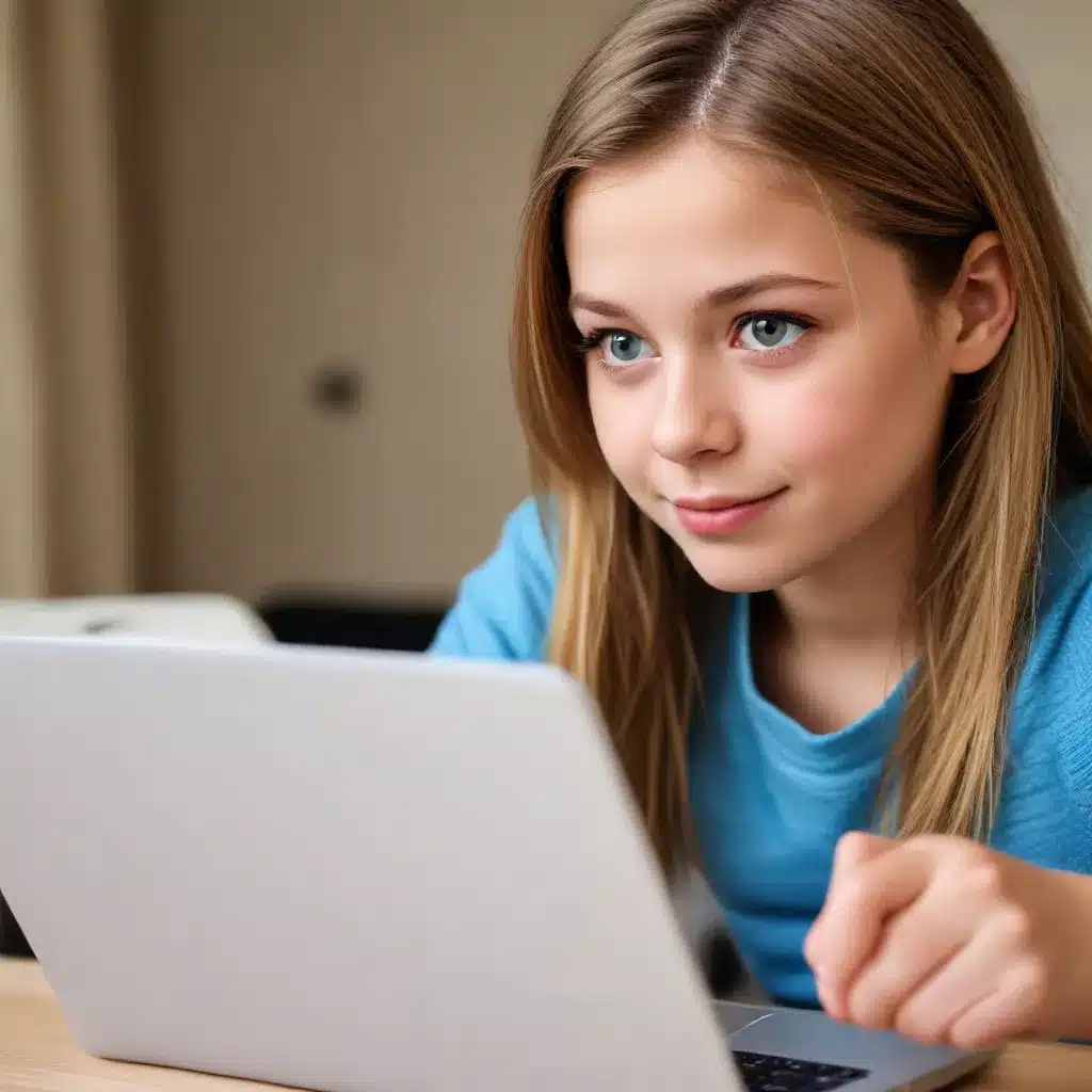 Preventing Cyberbullying and Protecting Children Online