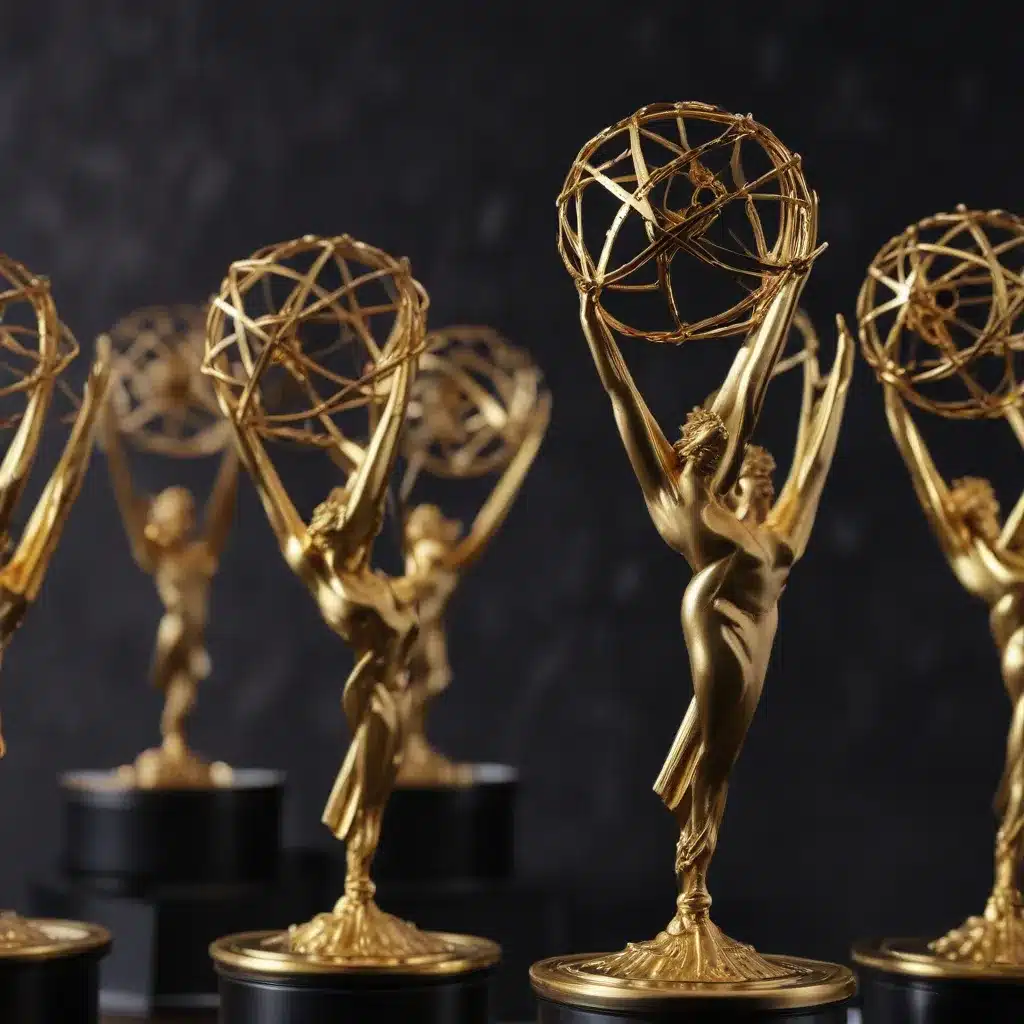 ProPublica and Partners Nominated for Six Emmy Awards