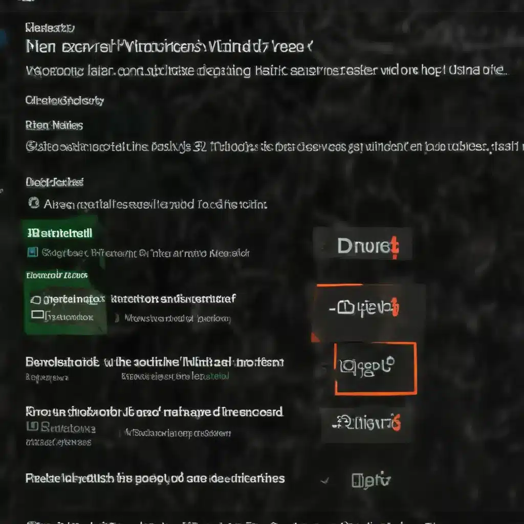 Properly Install and Update Drivers in Windows
