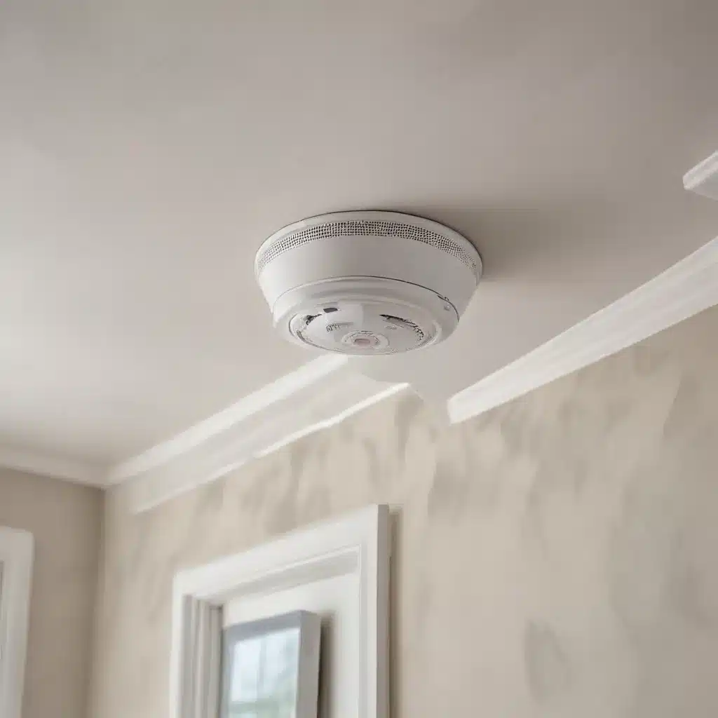 Protect Your Home with Smart Smoke Detectors