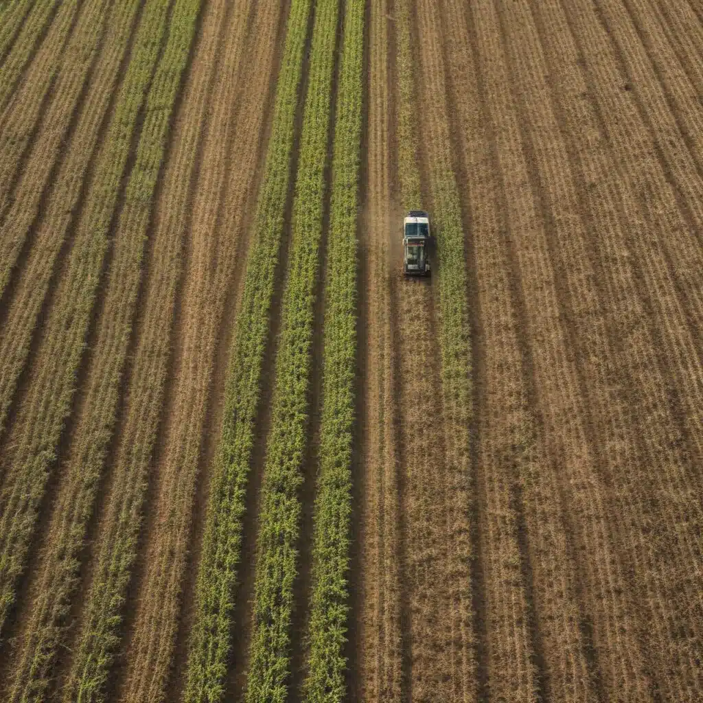Protecting Smart Farming Technologies from Malware: Securing the Agricultural Sector