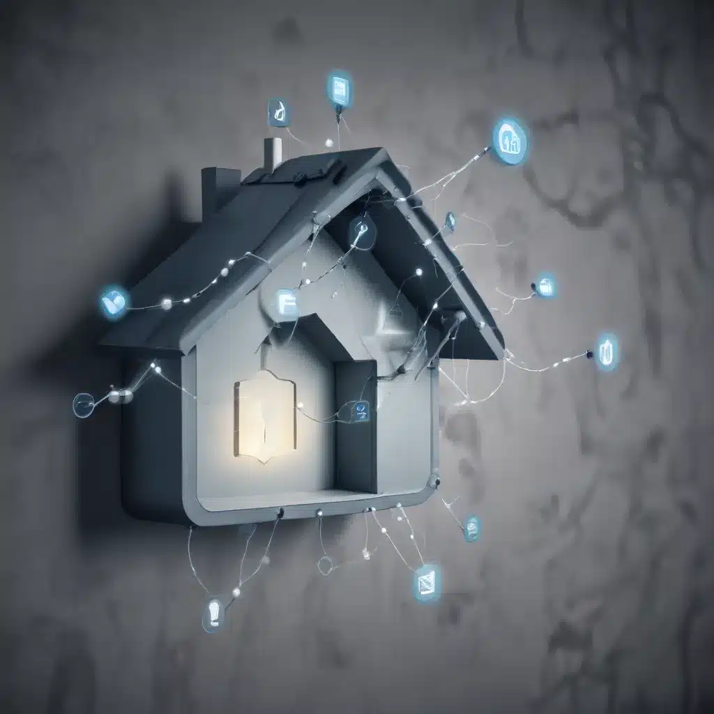 Protecting Your Home Network from Internet of Things Device Vulnerabilities