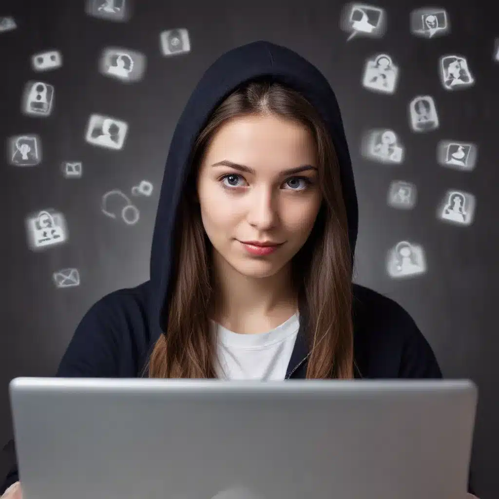 Protecting Your Online Identity: Strategies for Safeguarding Your Digital Self