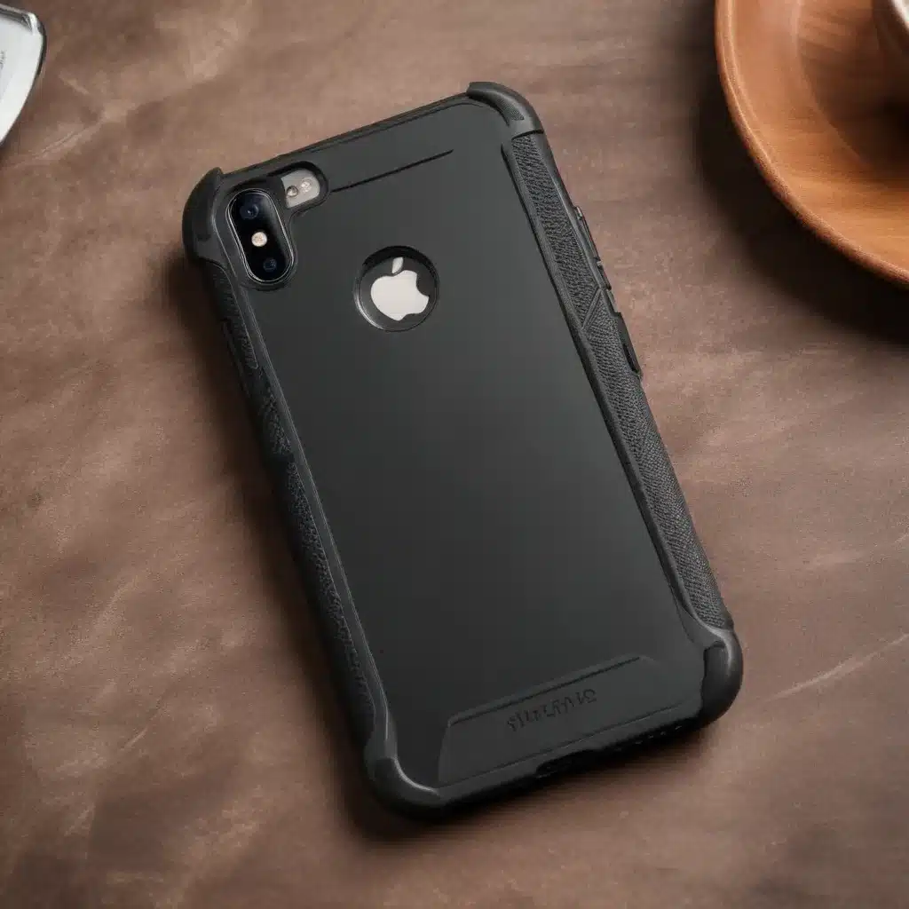 Protecting Your Smartphone Screen with the Best Cases and Covers