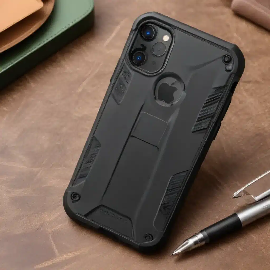Protecting Your Smartphone Screen with the Best Cases and Covers: Buying Guide and Recommendations