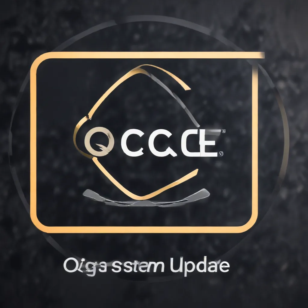 QCE system update — October 2024