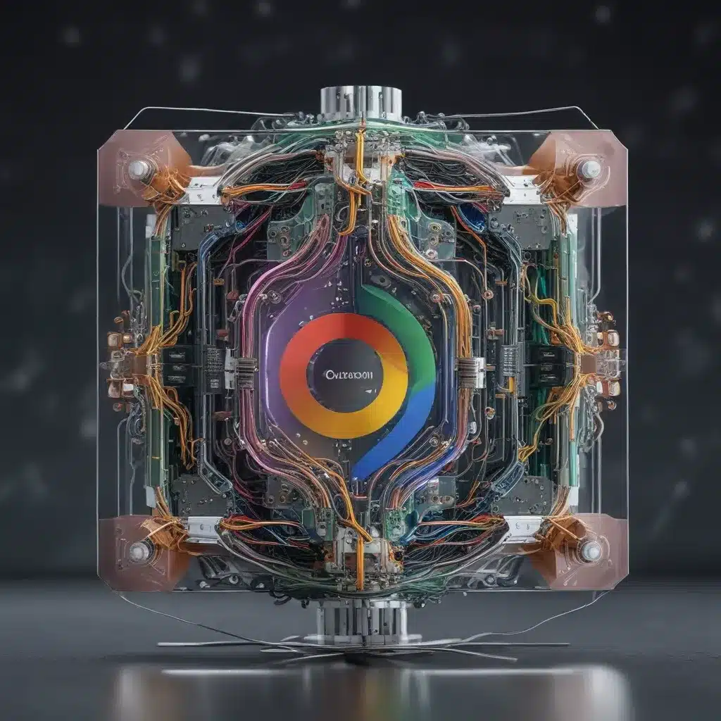 Quantum AI: Combining Google’s Strengths in Quantum and AI for Unprecedented Breakthroughs