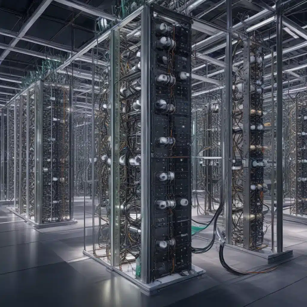 Quantum AI and Google: Accelerating Quantum-Powered Optimization for Energy Grid Management and Renewable Integration