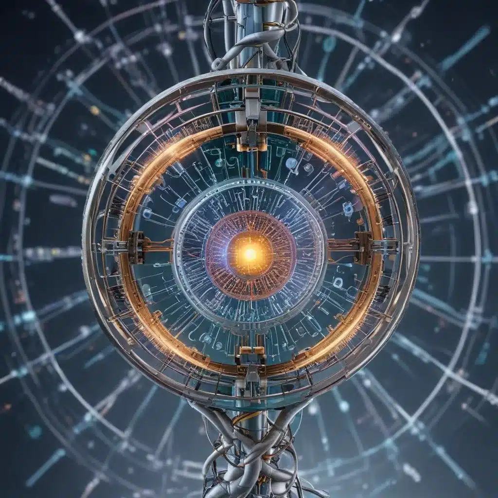 Quantum AI and Google: Accelerating Quantum-Powered Optimization for Personalized Medicine and Precision Diagnostics