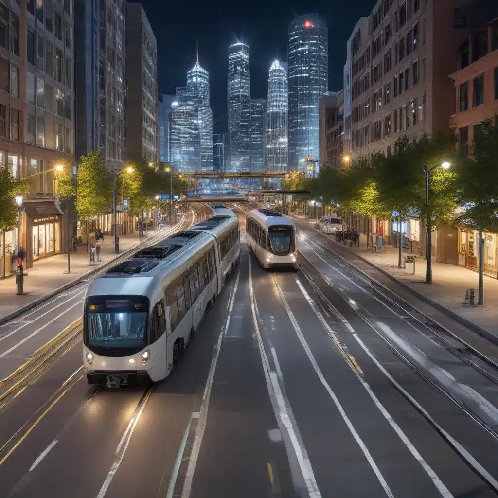 Quantum AI and Google: Accelerating Quantum-Powered Optimization for Sustainable Urban Transportation and Logistics
