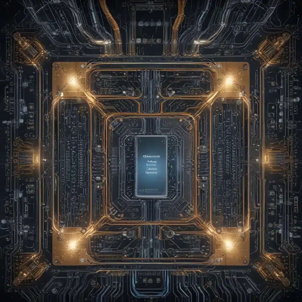 Quantum AI and Google: Accelerating Quantum Circuit Design with Quantum-Powered Optimization Algorithms