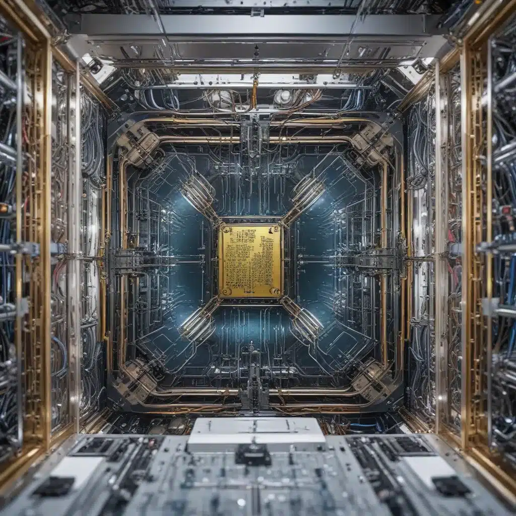 Quantum AI and Google: Combining Quantum Computing and AI for Groundbreaking Discoveries