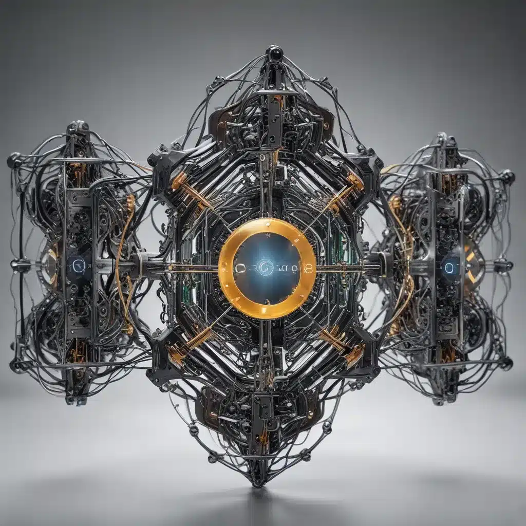 Quantum AI and Google: Empowering Quantum-Powered Generative AI for Creative and Innovative Applications