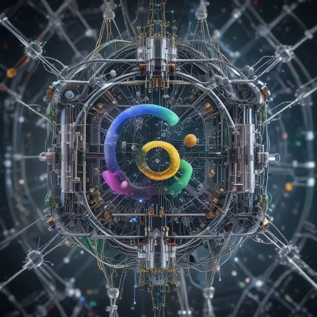 Quantum AI and Google: Revolutionizing Drug Discovery and Development with Quantum Computing