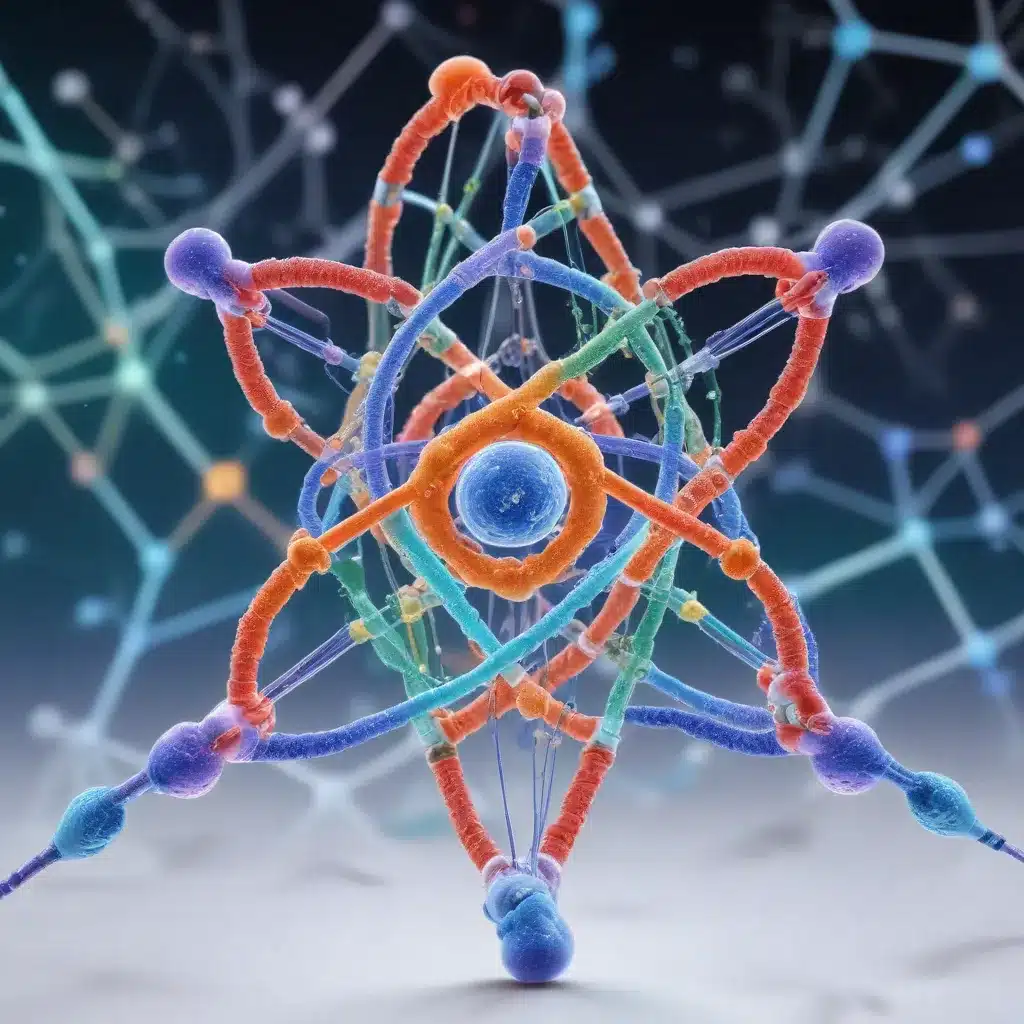 Quantum AI and Google: Revolutionizing Drug Discovery with Quantum-Powered Molecular Simulations