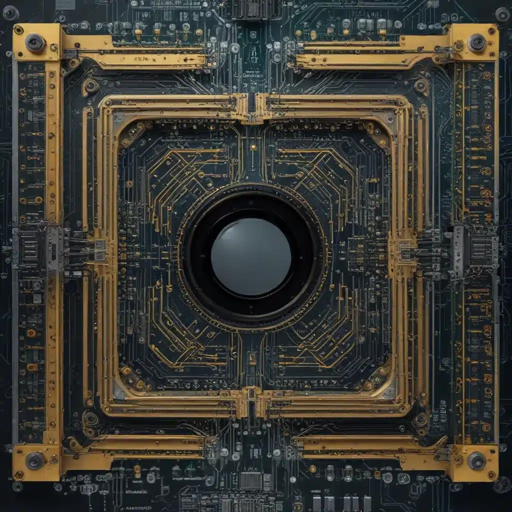 Quantum AI and Google: Revolutionizing Quantum-Powered Computer Vision for Enhanced Image and Video Analysis