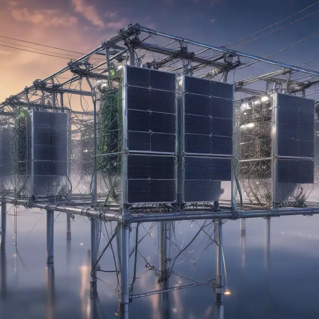 Quantum AI and Google: Revolutionizing Quantum-Powered Optimization for Energy Grid Management and Renewable Energy Integration