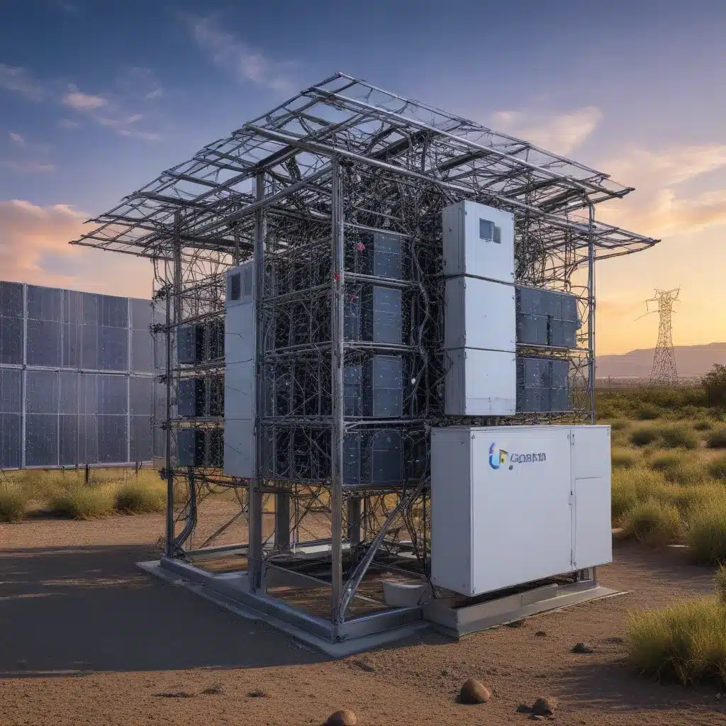 Quantum AI and Google: Revolutionizing Quantum-Powered Optimization for Energy Grid Management and Renewable Integration