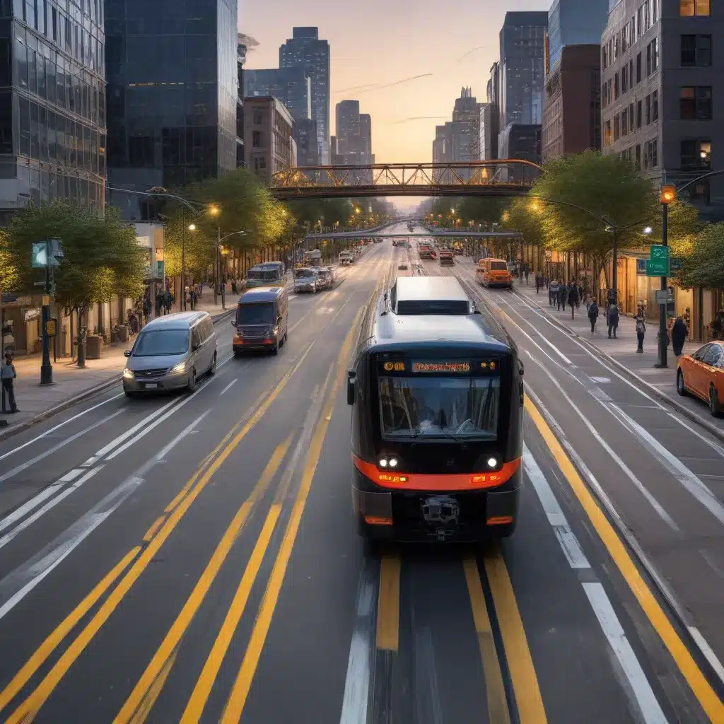 Quantum AI and Google: Revolutionizing Quantum-Powered Optimization for Sustainable Urban Transportation and Logistics